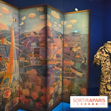 Paul Poiret : l'exposition sur le couturier et parfumeur au musée des Arts décoratifs