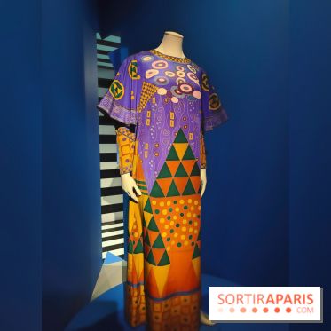 Paul Poiret : l'exposition sur le couturier et parfumeur au musée des Arts décoratifs