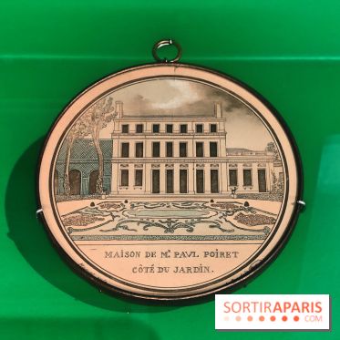 Paul Poiret : l'exposition sur le couturier et parfumeur au musée des Arts décoratifs - fotor 1750760867450