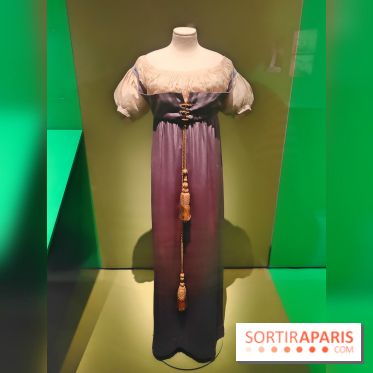 Paul Poiret : l'exposition sur le couturier et parfumeur au musée des Arts décoratifs