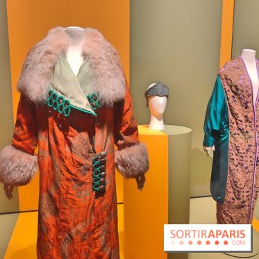 Paul Poiret : l'exposition sur le couturier et parfumeur au musée des Arts décoratifs - fotor 1750760693582