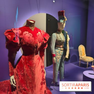 Paul Poiret : l'exposition sur le couturier et parfumeur au musée des Arts décoratifs