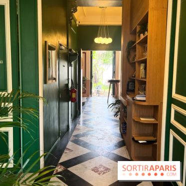 Hôtel le Charmant - nos photos - 5FB87A1A 745A 4AD6 8574 C9A9D142795C