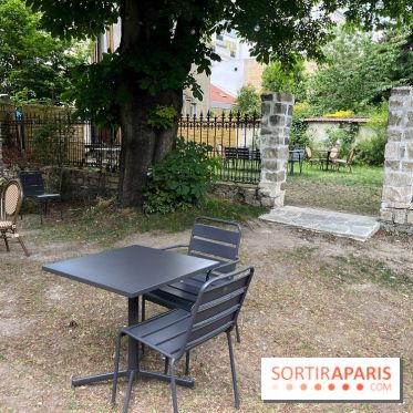 Hôtel le Charmant - nos photos - 34EC0A6B 50E6 469D 8567 10EF97ABE4D7