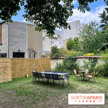 Hôtel le Charmant - nos photos - 869ED144 C5E5 4633 9745 83027B166BC9