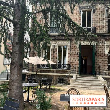 Hôtel le Charmant - nos photos - B39D442C 0552 4988 BE55 F2266BC4B302