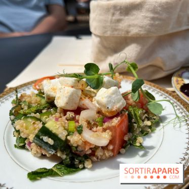 Hôtel le Charmant - nos photos - 183D1A37 A184 4B48 8032 43C3E39FE917