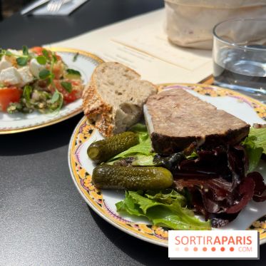 Hôtel le Charmant - nos photos - 964D7A54 F852 421A A458 65F33E1112FE