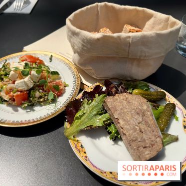 Hôtel le Charmant - nos photos - A9BECEAA 10E0 4879 AE7C 12FA2C68D60B