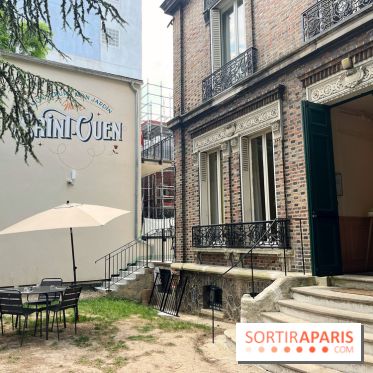 Hôtel le Charmant - nos photos - E07D7118 62AE 4C28 B344 D56D293E8E90