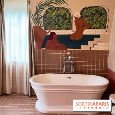 Hôtel le Charmant - nos photos - 2C4F6357 5D66 4697 98C7 B006ACC66EFF