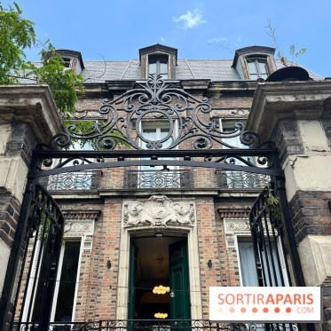 Hôtel le Charmant - nos photos - 045507A9 21D9 4AF5 87D4 D530E0793099