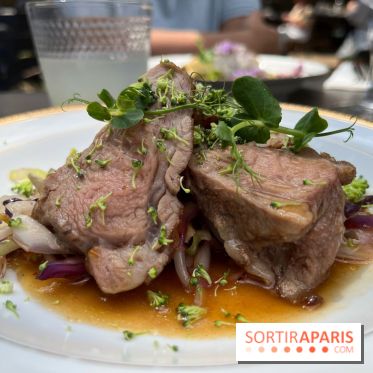 Hôtel le Charmant - nos photos - A3AB05C4 297A 4006 B659 0965832B669A