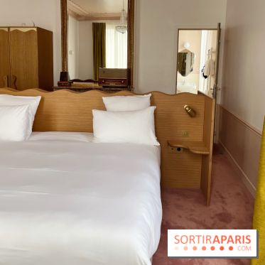 Hôtel le Charmant - nos photos - AD12EF0E 883A 450C AC77 80B8BE7A0E0B