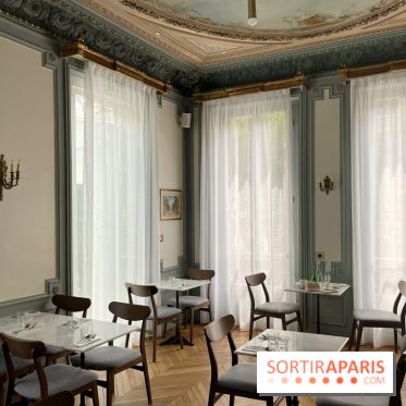 Hôtel le Charmant - nos photos - 414C4A7E 0C3D 4F94 8A92 55ECE8416D73