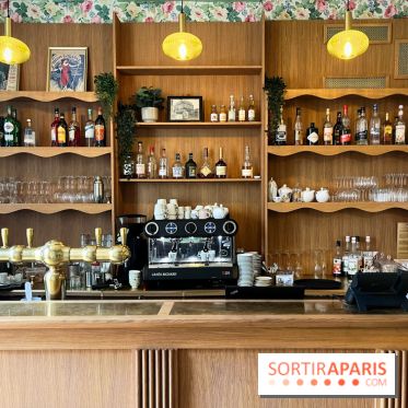 Hôtel le Charmant - nos photos - 907DFADE D4B8 4A89 8114 8C7939772229