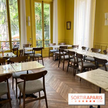 Hôtel le Charmant - nos photos - AA23DDB8 EEB0 4CEC B7C6 9F50D6279322