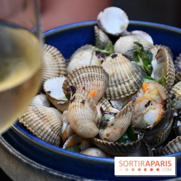 Apo Restaurant, la pépite de quartier coup de cœur à Boulogne-Billancourt - DSC 4387