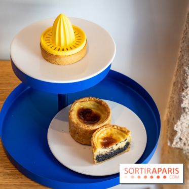 Abra, la nouvelle pâtisserie de Tal Spiegel alias Deserted in Paris- photos  - A7C03889