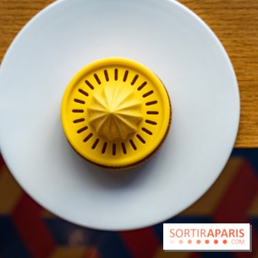 Abra, la nouvelle pâtisserie de Tal Spiegel alias Deserted in Paris- photos  - A7C03905