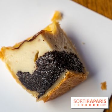 Abra, la nouvelle pâtisserie de Tal Spiegel alias Deserted in Paris- photos  - A7C03917