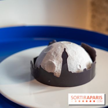 Abra, la nouvelle pâtisserie de Tal Spiegel alias Deserted in Paris- photos  - A7C03891