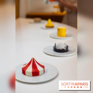 Abra, la nouvelle pâtisserie de Tal Spiegel alias Deserted in Paris- photos  - A7C03876