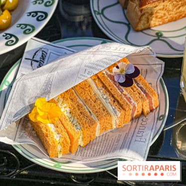 Le Marta, le bar à cocktails perché sur le rooftop de l'Hôtel Barrière Fouquet's Paris tout l'été 2025 - image00034