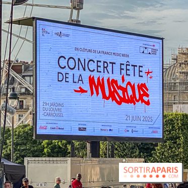 Concert de Cloture France Music Week 2025 Fête de la Musique - IMG 6286