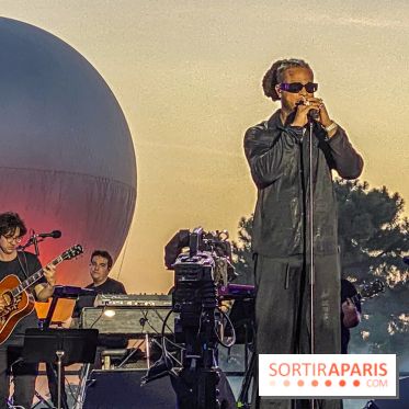 Concert de Cloture France Music Week 2025 Fête de la Musique - IMG 6338