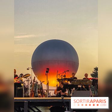 Concert de Cloture France Music Week 2025 Fête de la Musique - IMG 6344