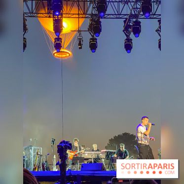 Concert de Cloture France Music Week 2025 Fête de la Musique - IMG 6378