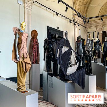 Rick Owens : l'exposition mode évènement dédiée au créateur débarque cet été au Palais Galliera - image00006