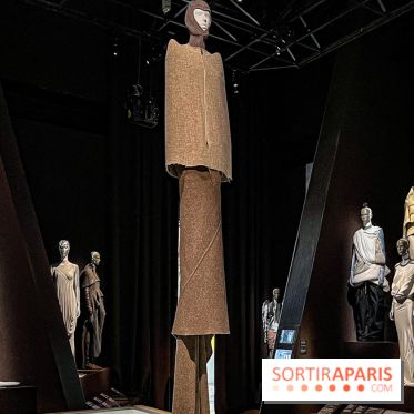 Rick Owens : l'exposition mode évènement dédiée au créateur débarque cet été au Palais Galliera - image00009