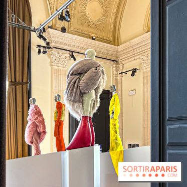 Rick Owens : l'exposition mode évènement dédiée au créateur débarque cet été au Palais Galliera - image00013