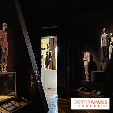 Rick Owens : l'exposition mode évènement dédiée au créateur débarque cet été au Palais Galliera - image00021