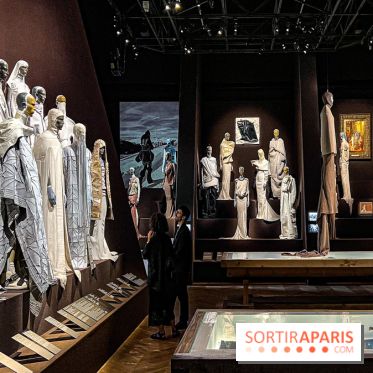 Rick Owens : l'exposition mode évènement dédiée au créateur débarque cet été au Palais Galliera - image00022