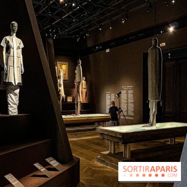 Rick Owens : l'exposition mode évènement dédiée au créateur débarque cet été au Palais Galliera - image00029