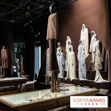 Rick Owens : l'exposition mode évènement dédiée au créateur débarque cet été au Palais Galliera - image00037