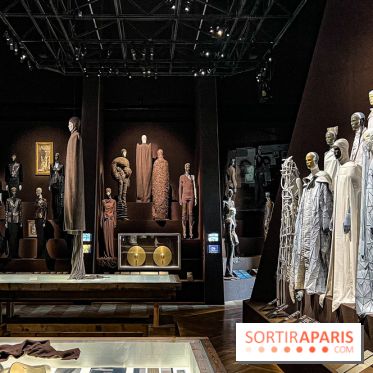 Rick Owens : l'exposition mode évènement dédiée au créateur débarque cet été au Palais Galliera - image00039