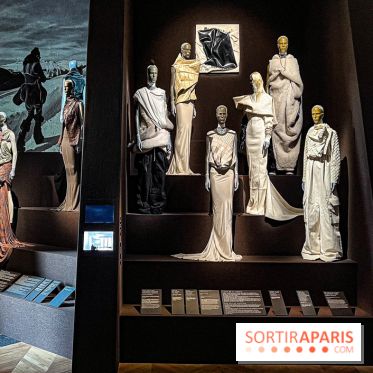 Rick Owens : l'exposition mode évènement dédiée au créateur débarque cet été au Palais Galliera - image00040