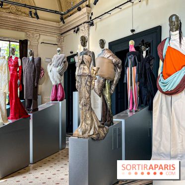 Rick Owens : l'exposition mode évènement dédiée au créateur débarque cet été au Palais Galliera - image00046