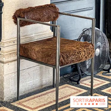 Rick Owens : l'exposition mode évènement dédiée au créateur débarque cet été au Palais Galliera - image00047