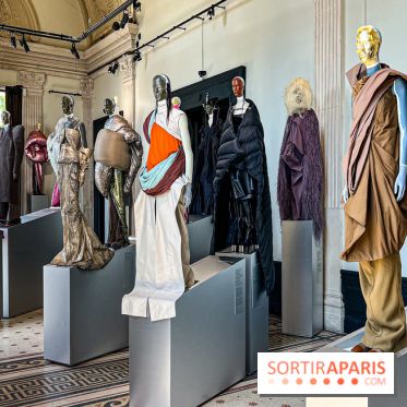 Rick Owens : l'exposition mode évènement dédiée au créateur débarque cet été au Palais Galliera - image00048