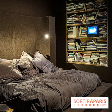 Rick Owens : l'exposition mode évènement dédiée au créateur débarque cet été au Palais Galliera - image00051