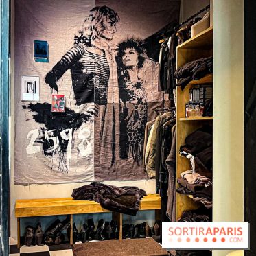 Rick Owens : l'exposition mode évènement dédiée au créateur débarque cet été au Palais Galliera - image00052