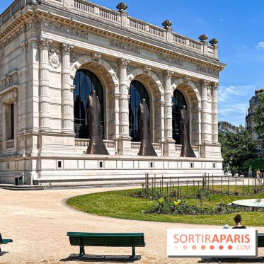 Rick Owens : l'exposition mode évènement dédiée au créateur débarque cet été au Palais Galliera - image00055