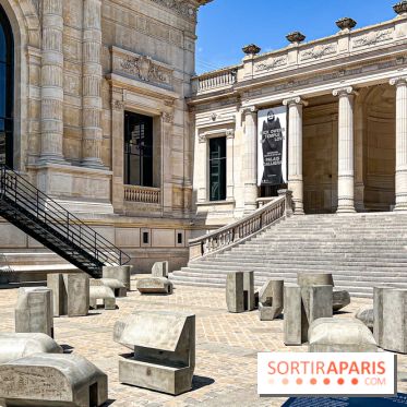 Rick Owens : l'exposition mode évènement dédiée au créateur débarque cet été au Palais Galliera - image00061