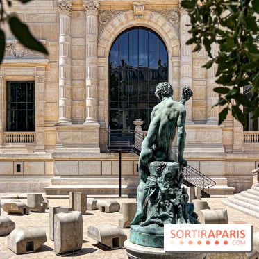 Rick Owens : l'exposition mode évènement dédiée au créateur débarque cet été au Palais Galliera - image00064
