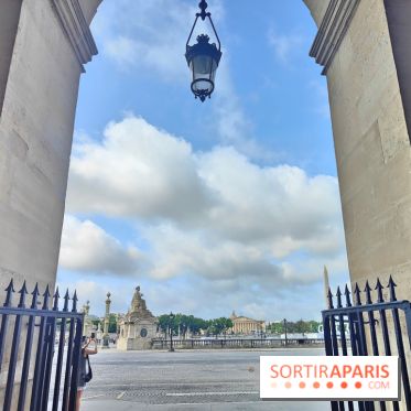 Les sept sens célestes : l'exposition qui mélange les genres et les époques à l'Hôtel de la Marine - fotor 1750930134727